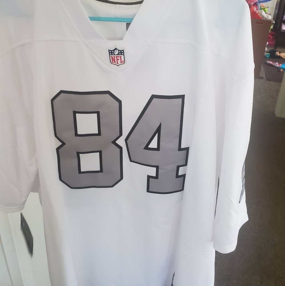 Jersey antonio brown
